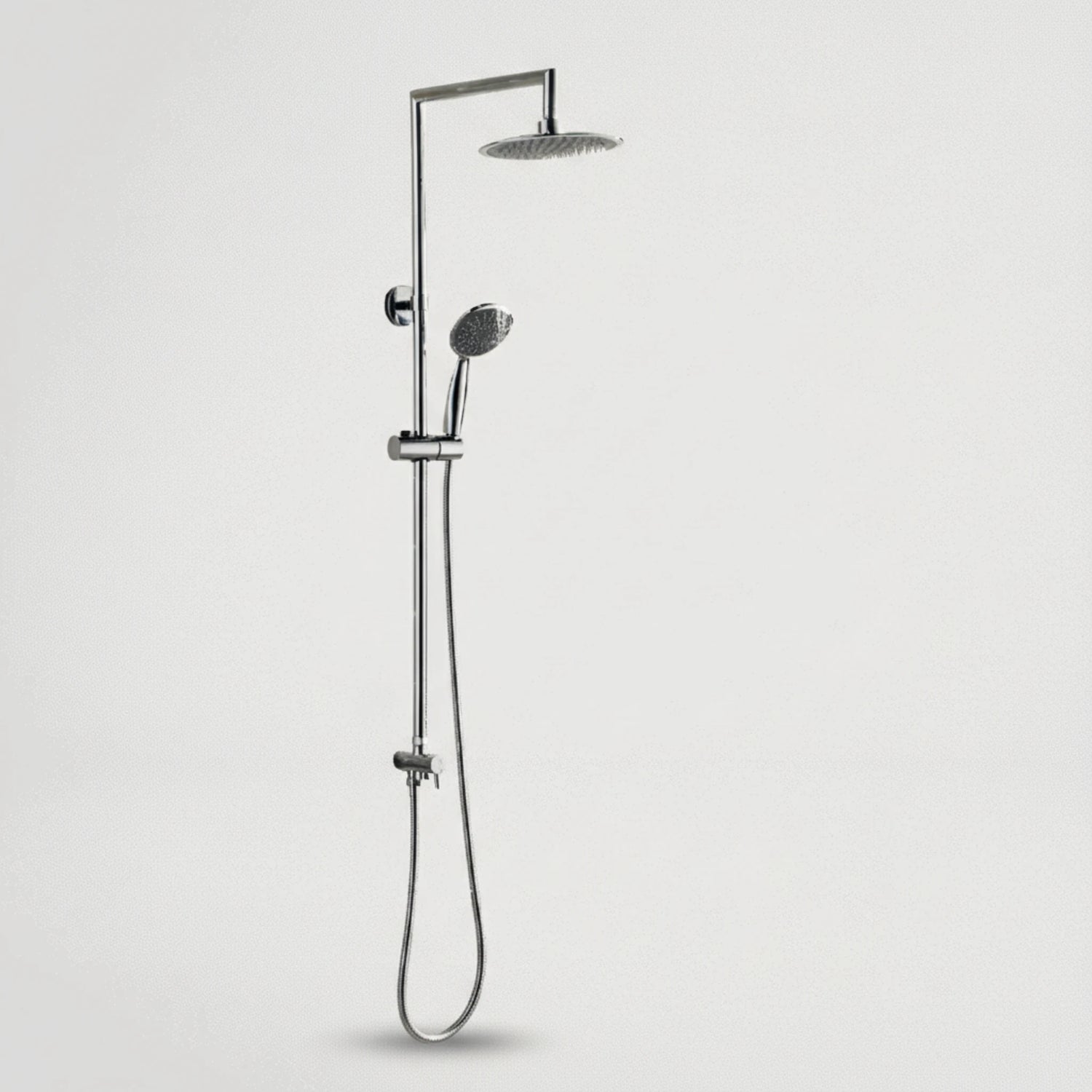 JAGUAR ברז למקלחת דגם