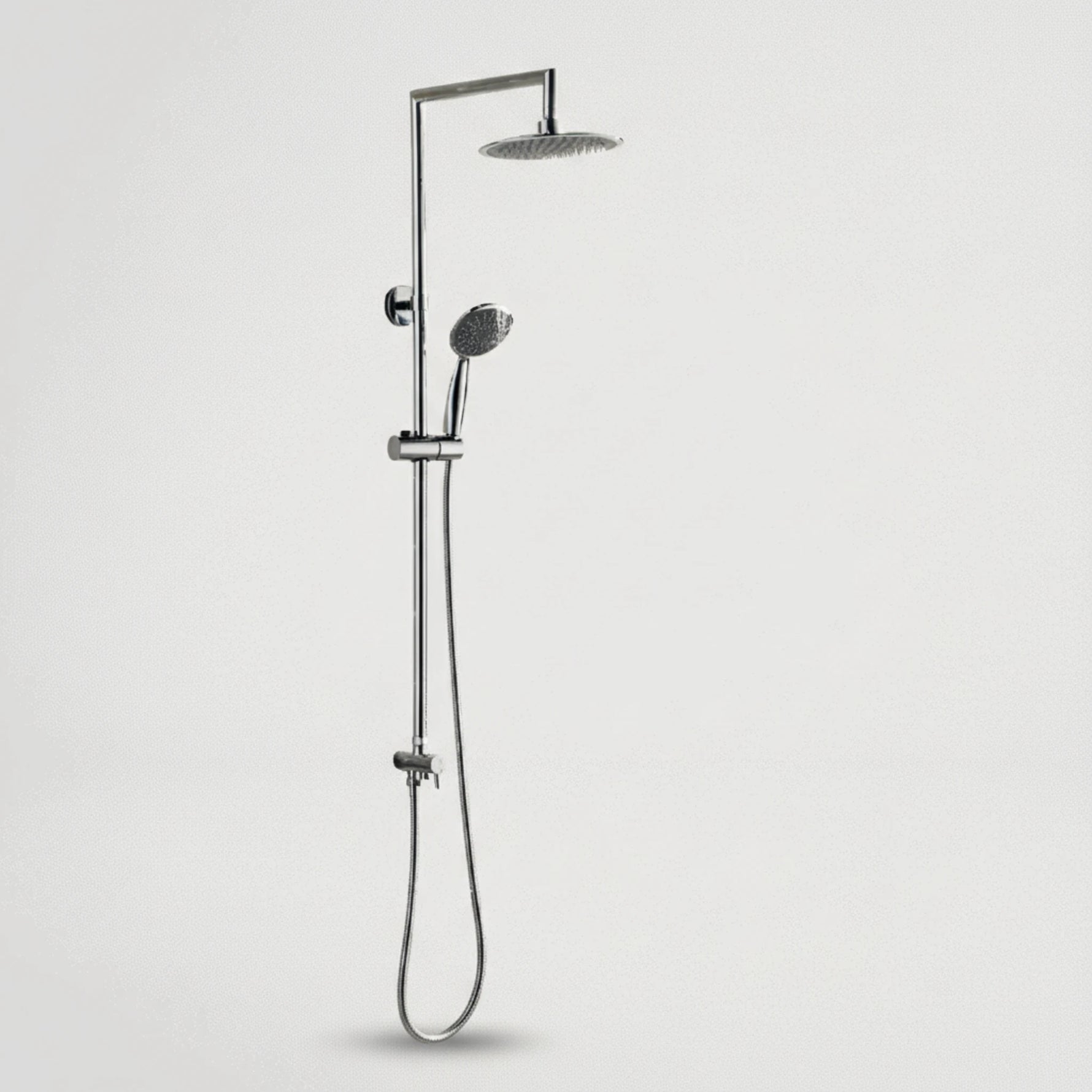 JAGUAR ברז למקלחת דגם