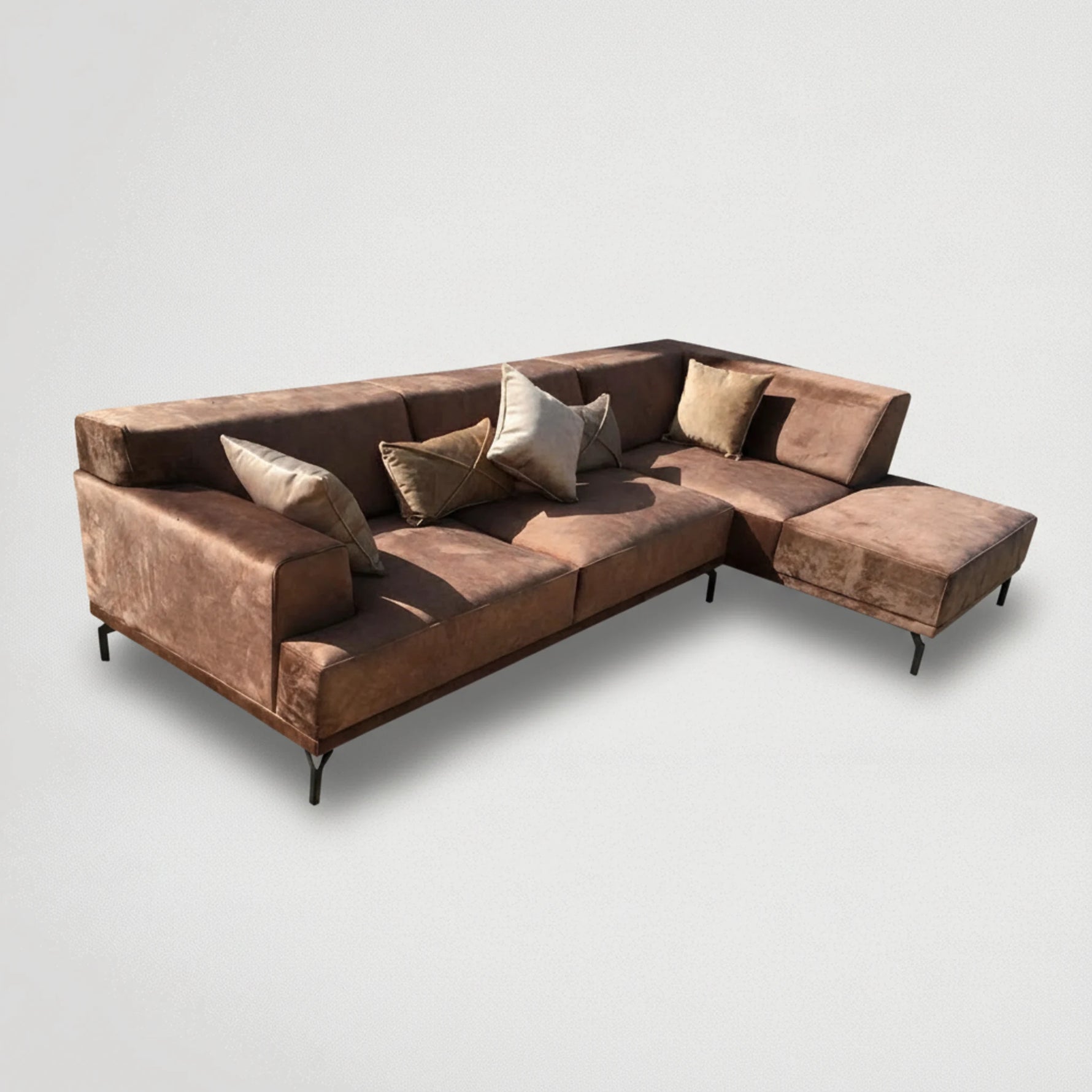 ספות אירוח-ספה פינתית 2291