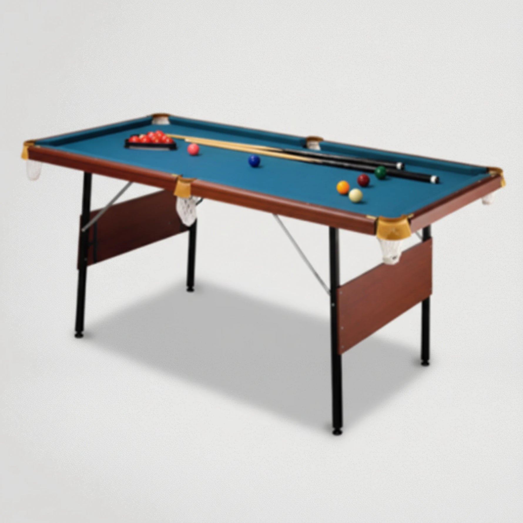 דגם סנוקר מתקפל 7236