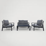 מערכת גן רומא