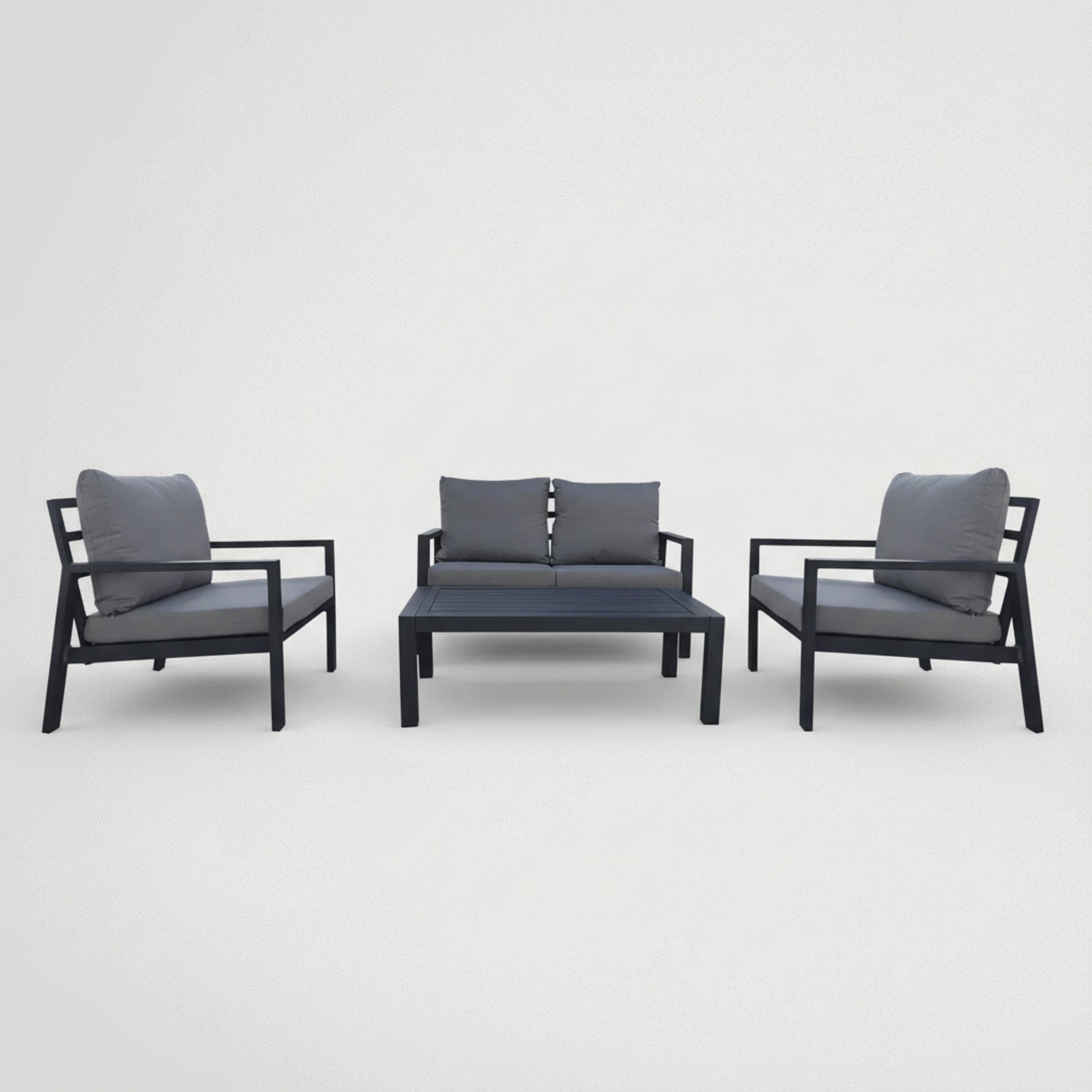 מערכת גן רומא