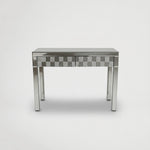 קונסולת כניסה מראה 2 מגירות דגם 993