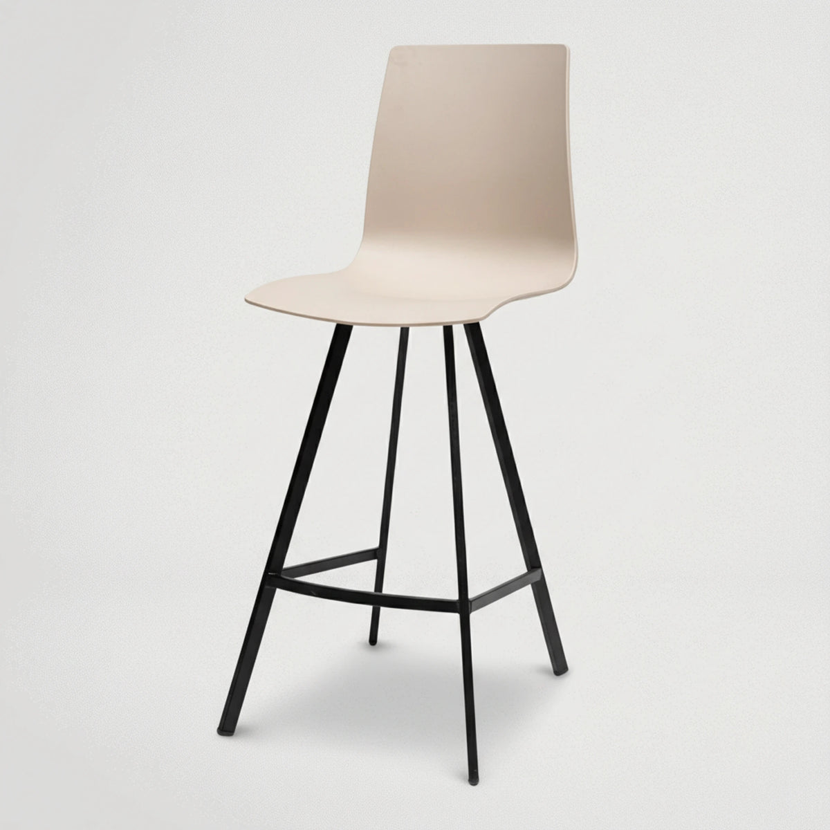 כיסא בר דגם אושר 8215