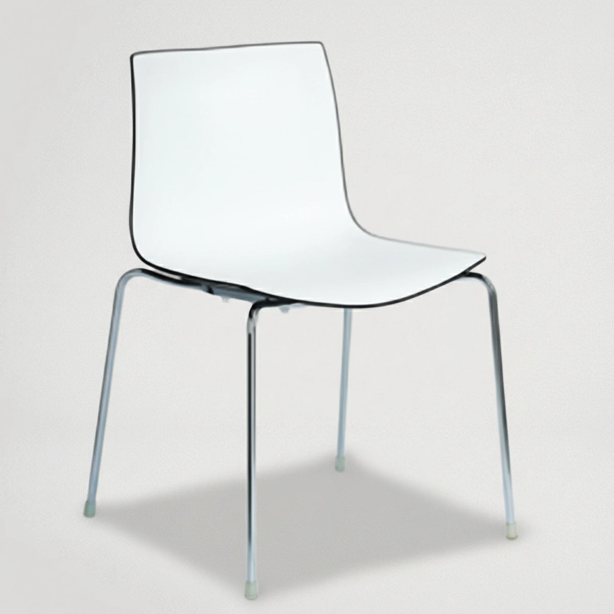 דגם כיסא פינת אוכל מסעדות ppk