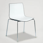 דגם כיסא פינת אוכל מסעדות ppk