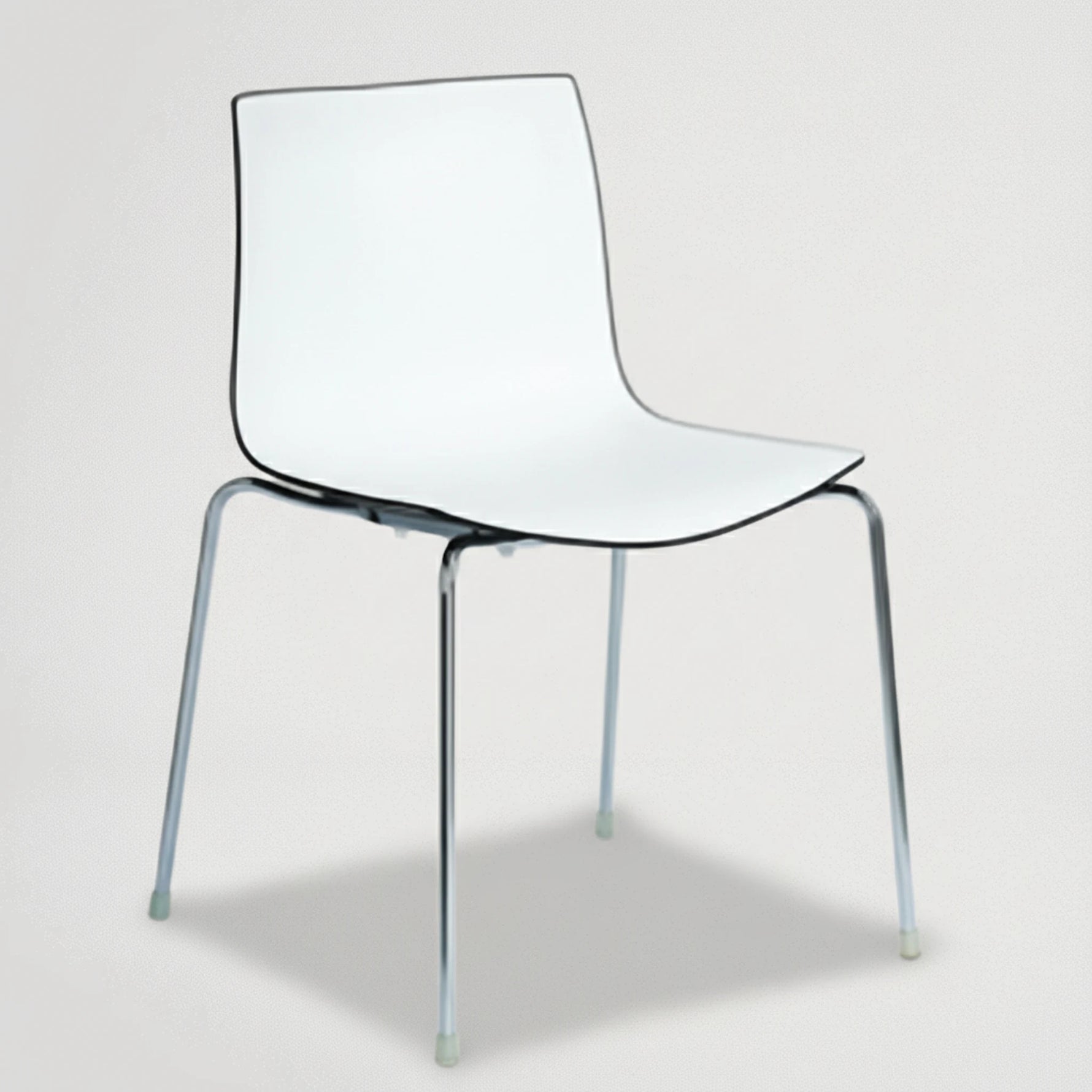 דגם כיסא פינת אוכל מסעדות ppk