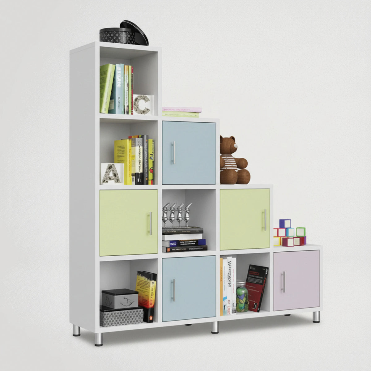 כוורת מדורגת