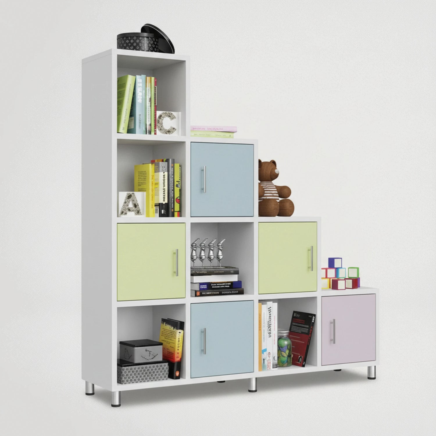 כוורת מדורגת