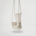 נדנדת יחיד כותנה דגם 0023