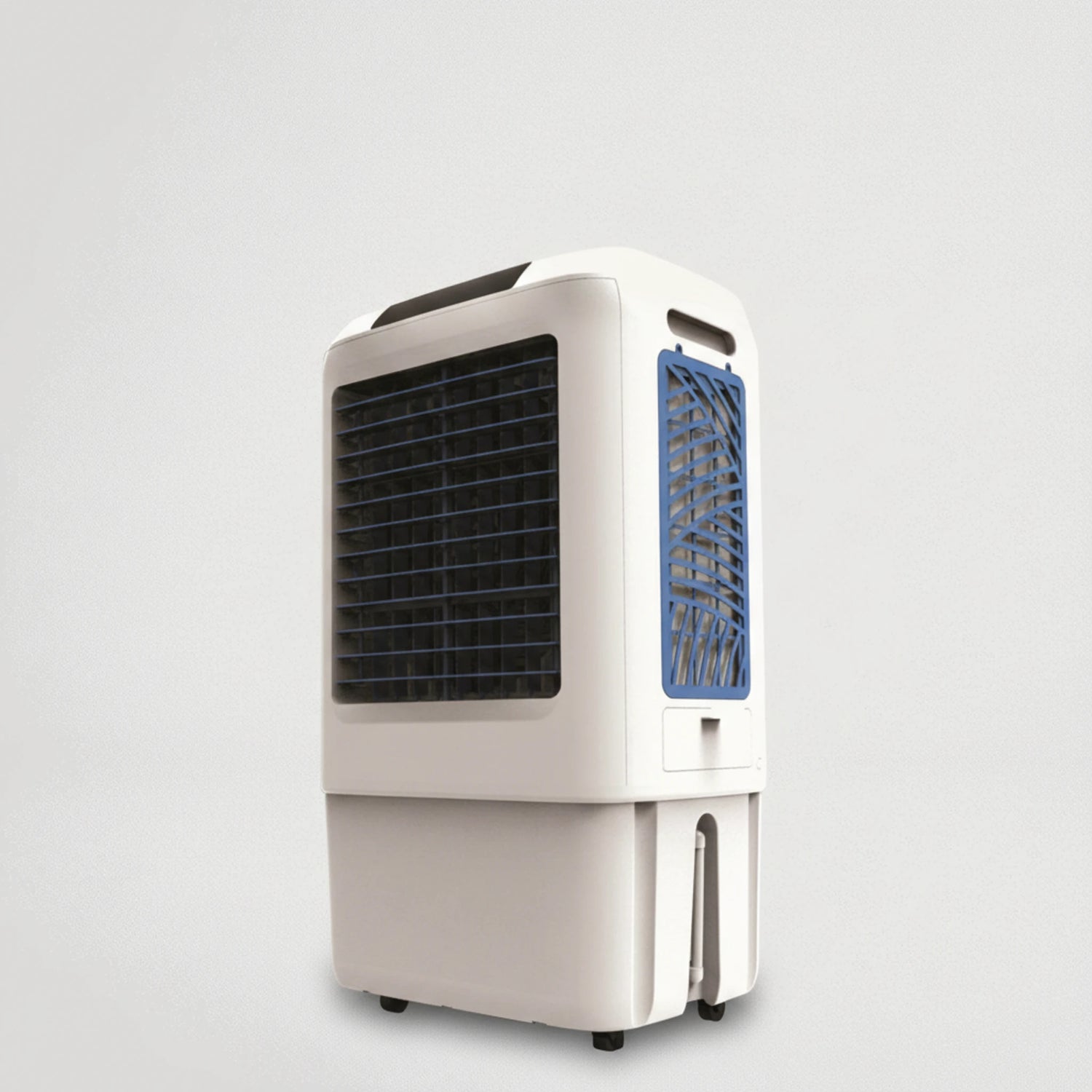 מצנן ומטהר אוויר קר גרמני דגם 7784