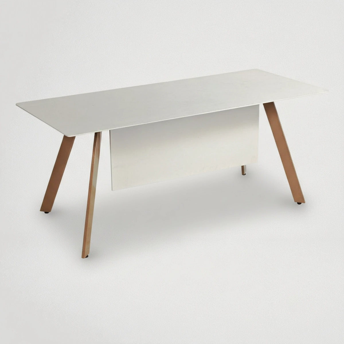 שולחן משרדי דגם נובו