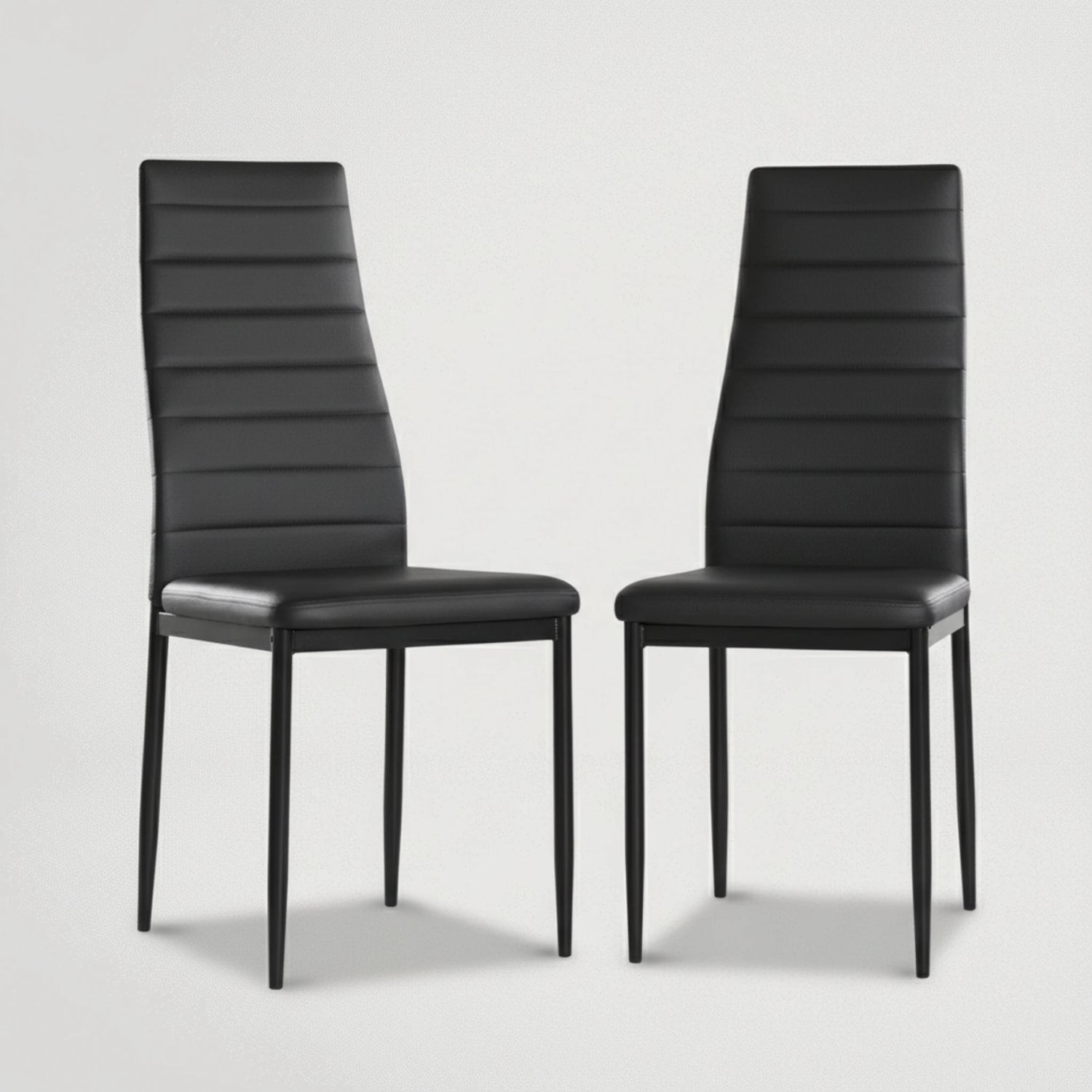 כיסא פינת אוכל מרופד דגם 3000323