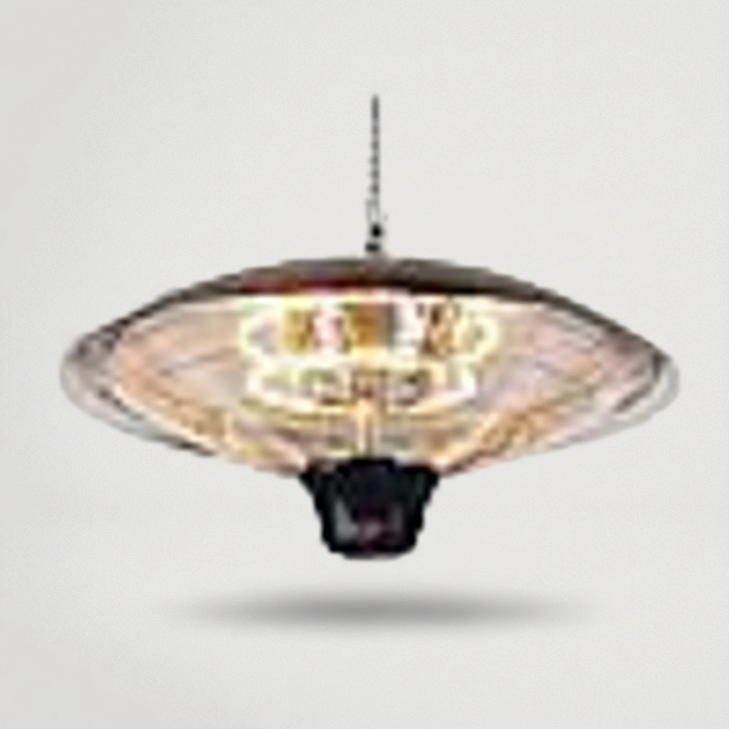 פטריית חימום אינפרא אדום 1122