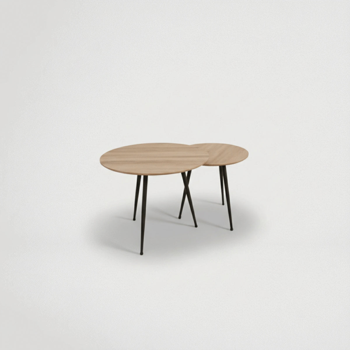 שולחנות קפה דגם 7441