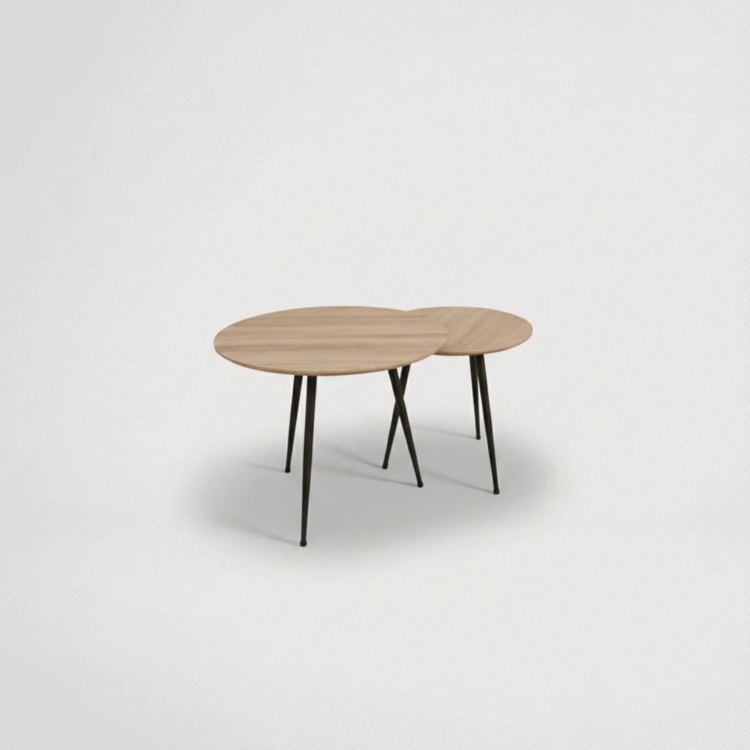 שולחנות קפה דגם 7441