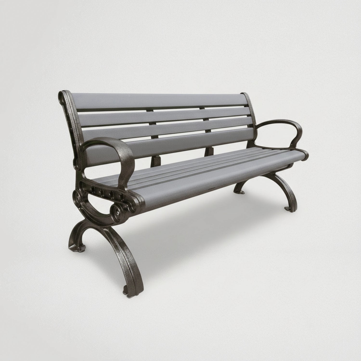 ספסל ציבורי לגינה 5885497854