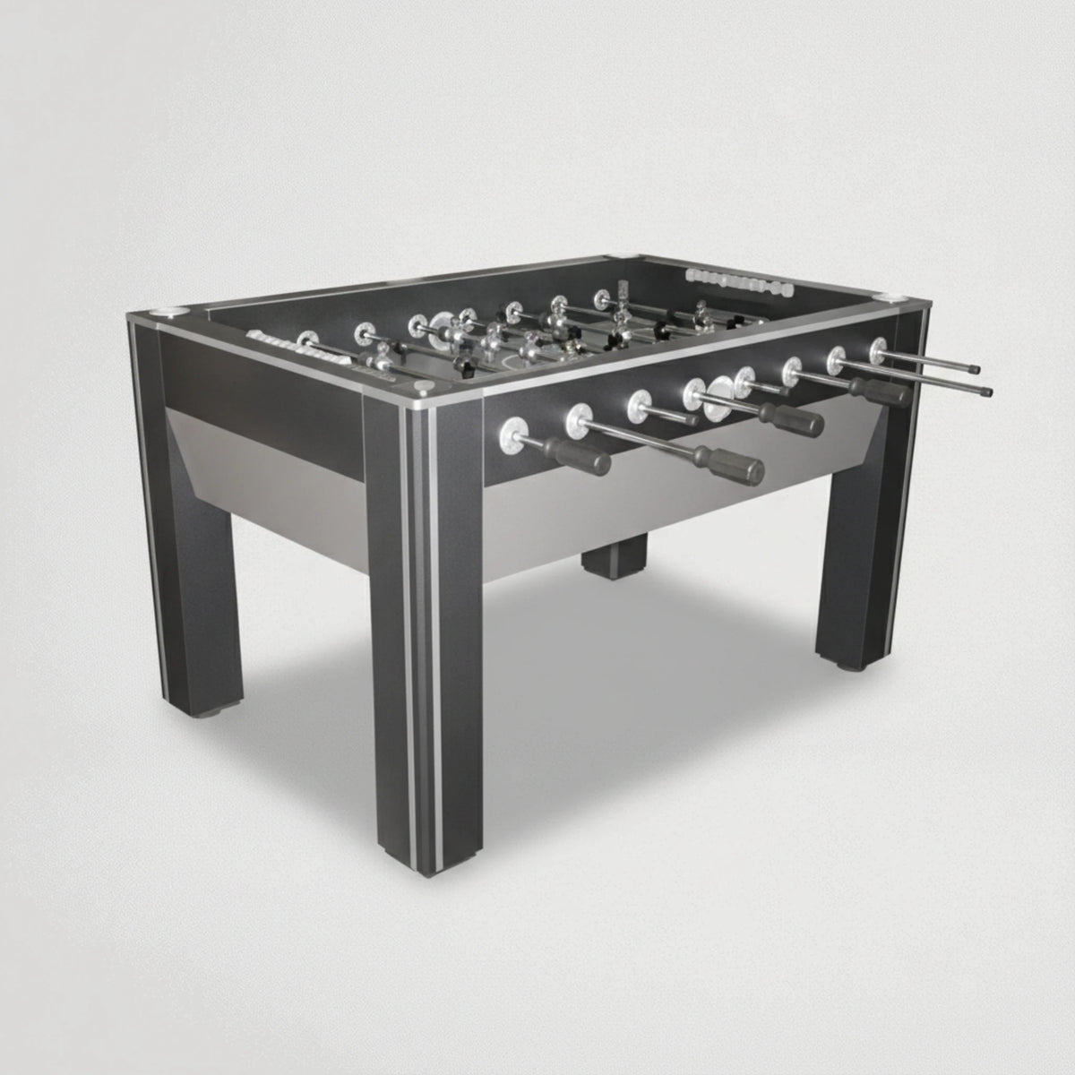 דגם שולחן כדורגל 5536