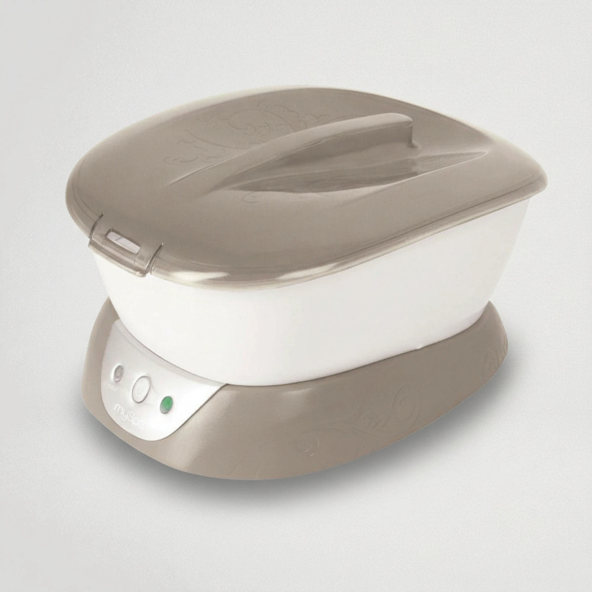 אמבט פראפין המיועד לעור הידיים 55897774