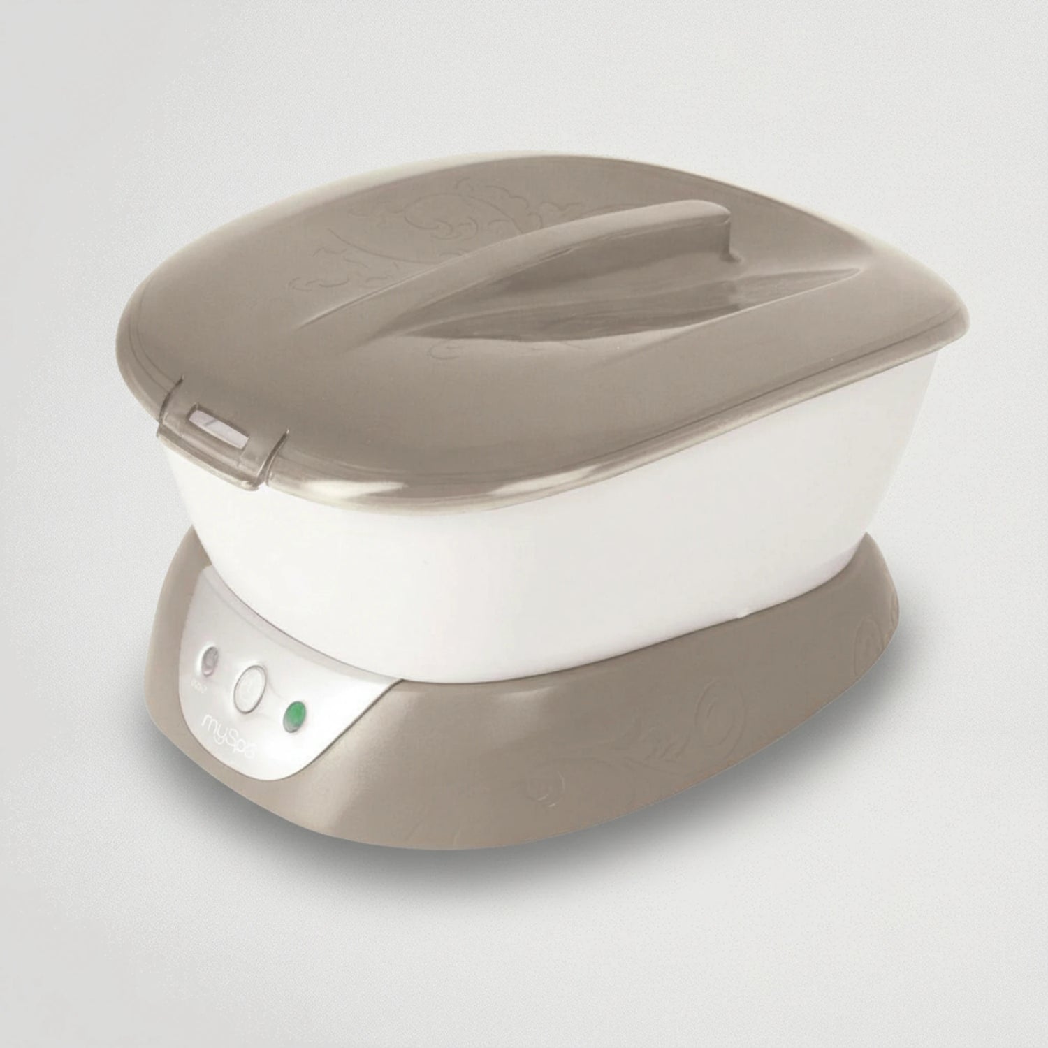 אמבט פראפין המיועד לעור הידיים 55897774