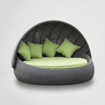 מיטת שיזוף קונכיה 7474