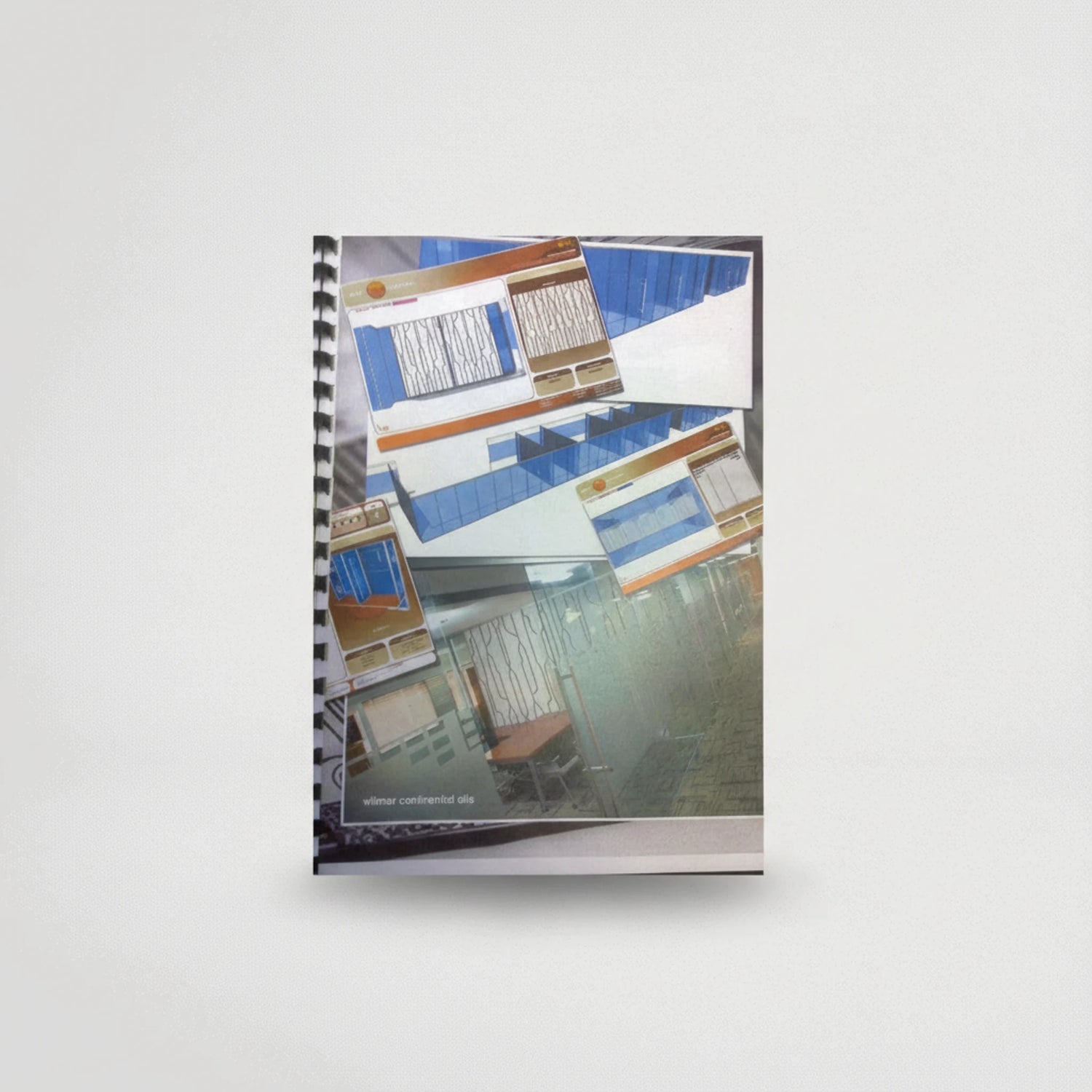 דגם מחיצה 5642