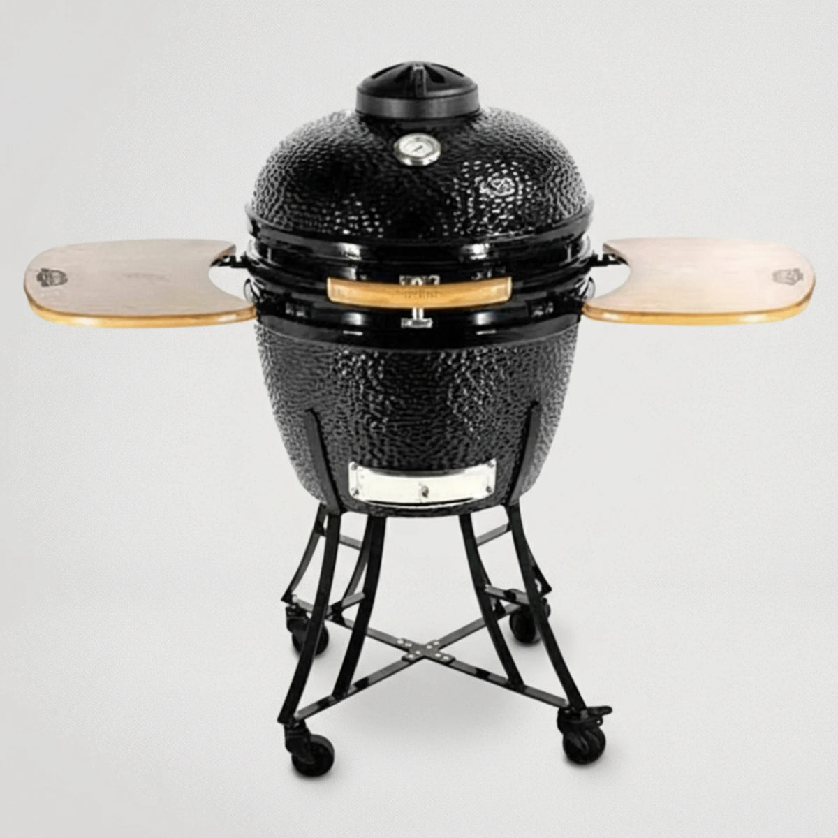 מעשנת בשר דגם 666