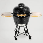 מעשנת בשר דגם 666