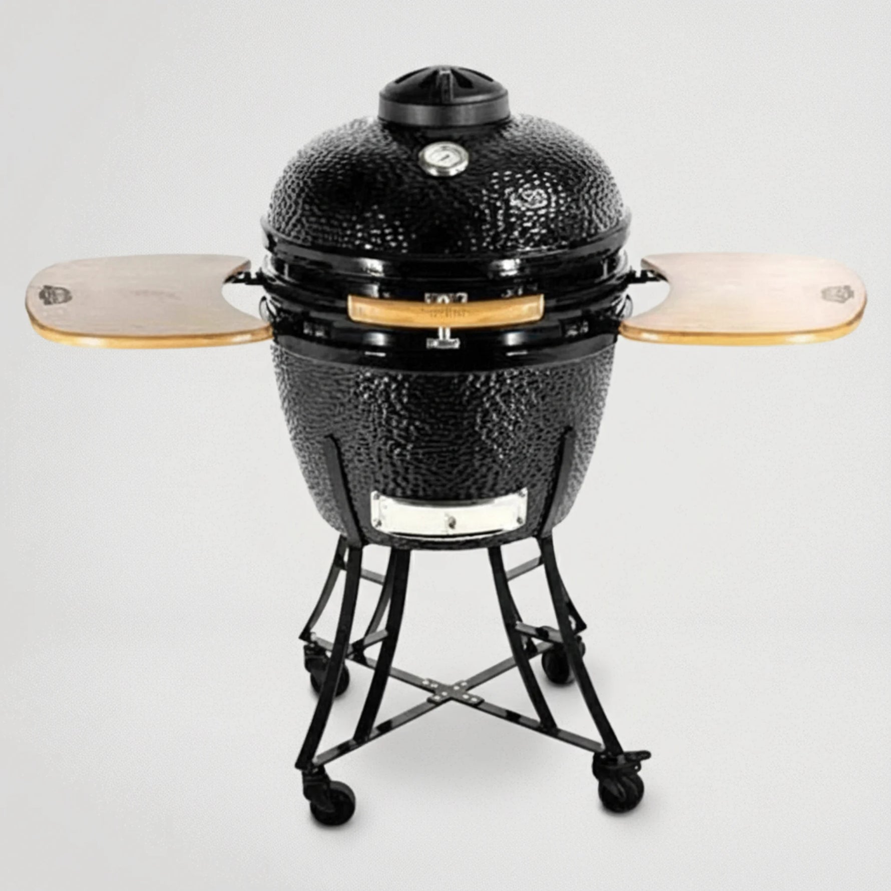 מעשנת בשר דגם 666