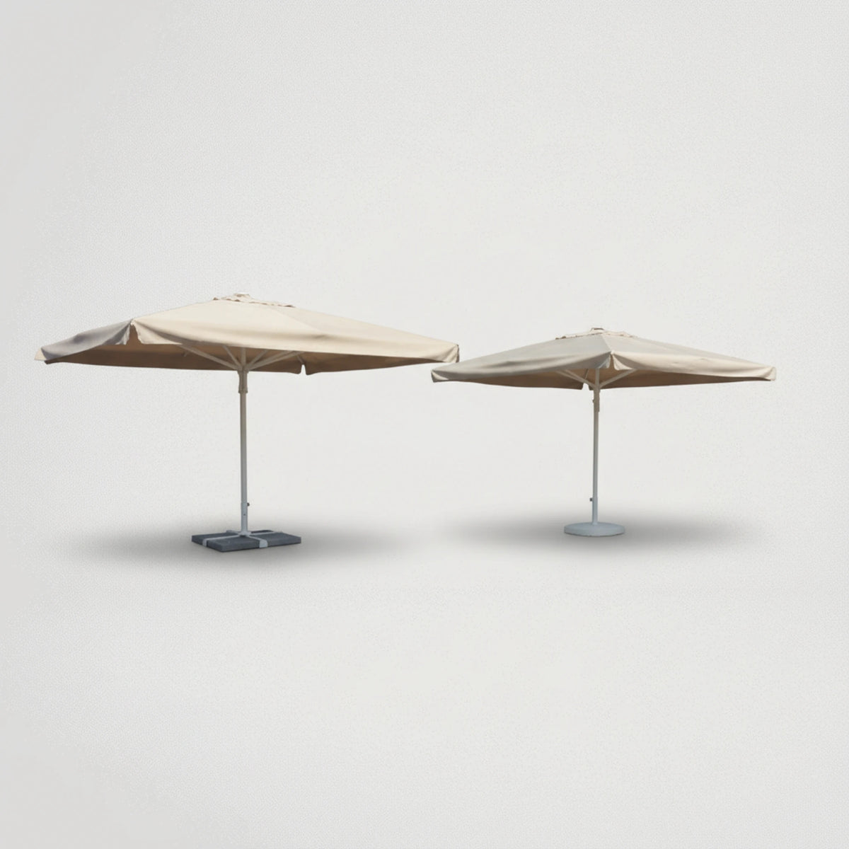 שמשייה 4X4 דגם גסטרונומי 553