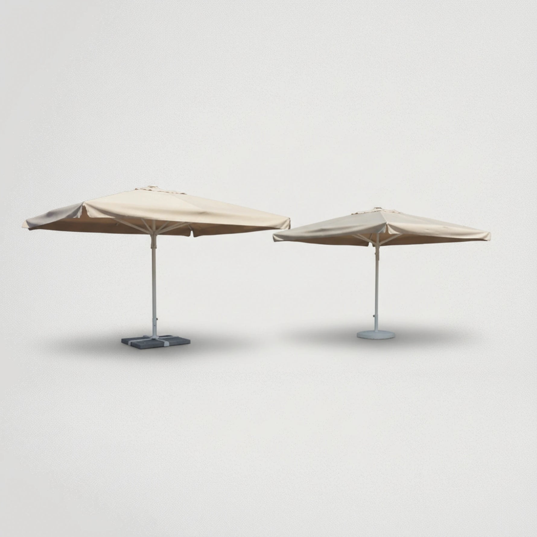 שמשייה 4X4 דגם גסטרונומי 553