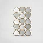 משולש זהב 654