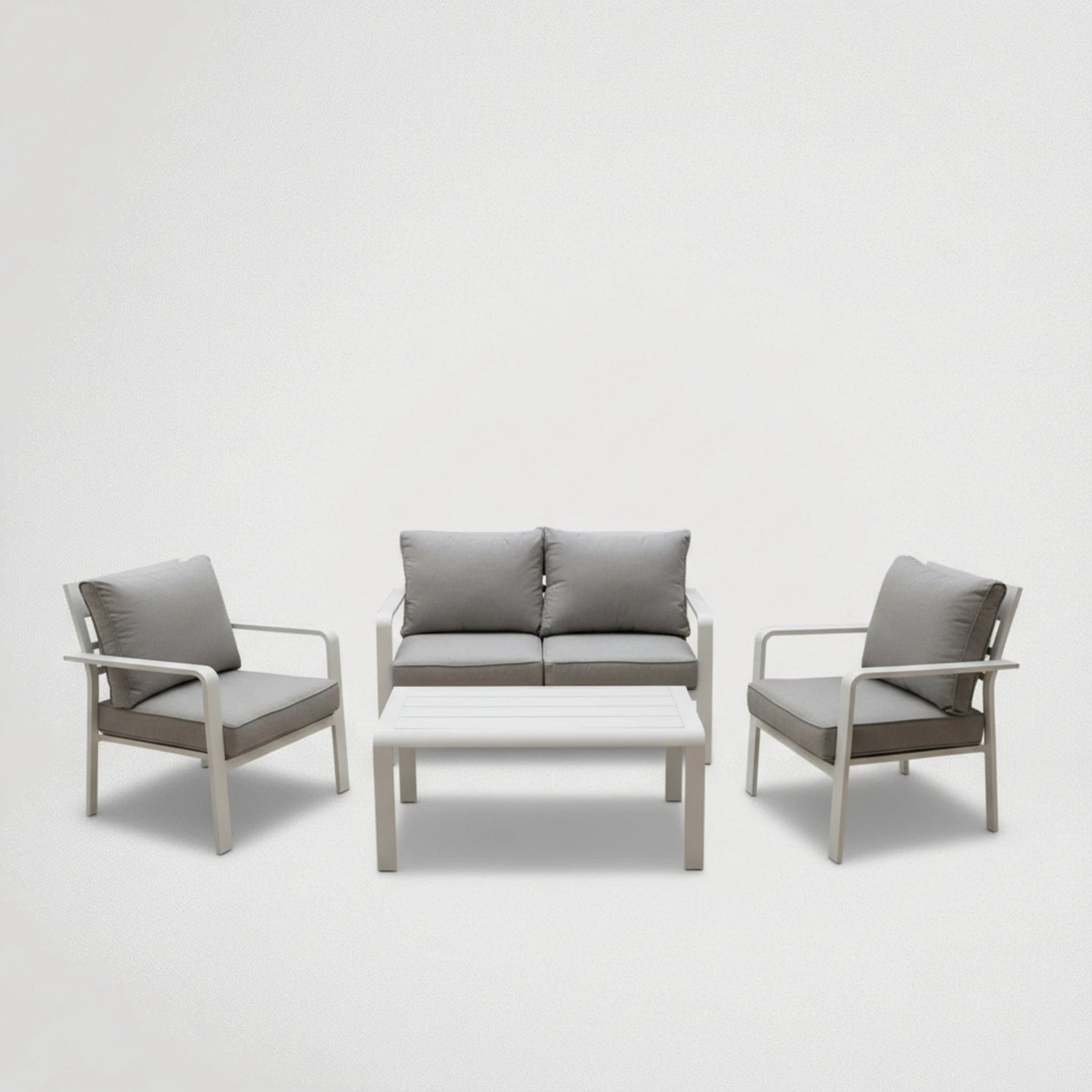 פינת ישיבה לגינה ולמרפסת דגם 53002