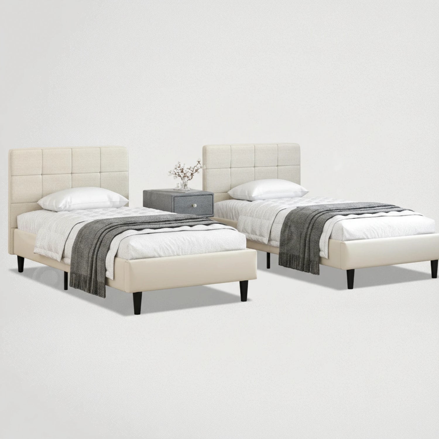 מיטת יחיד הלנה