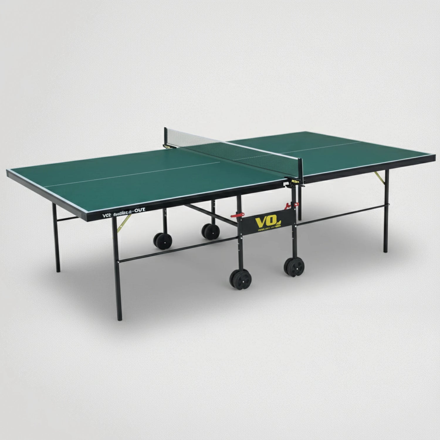 דגם שולחן חוץ VO2- OUT