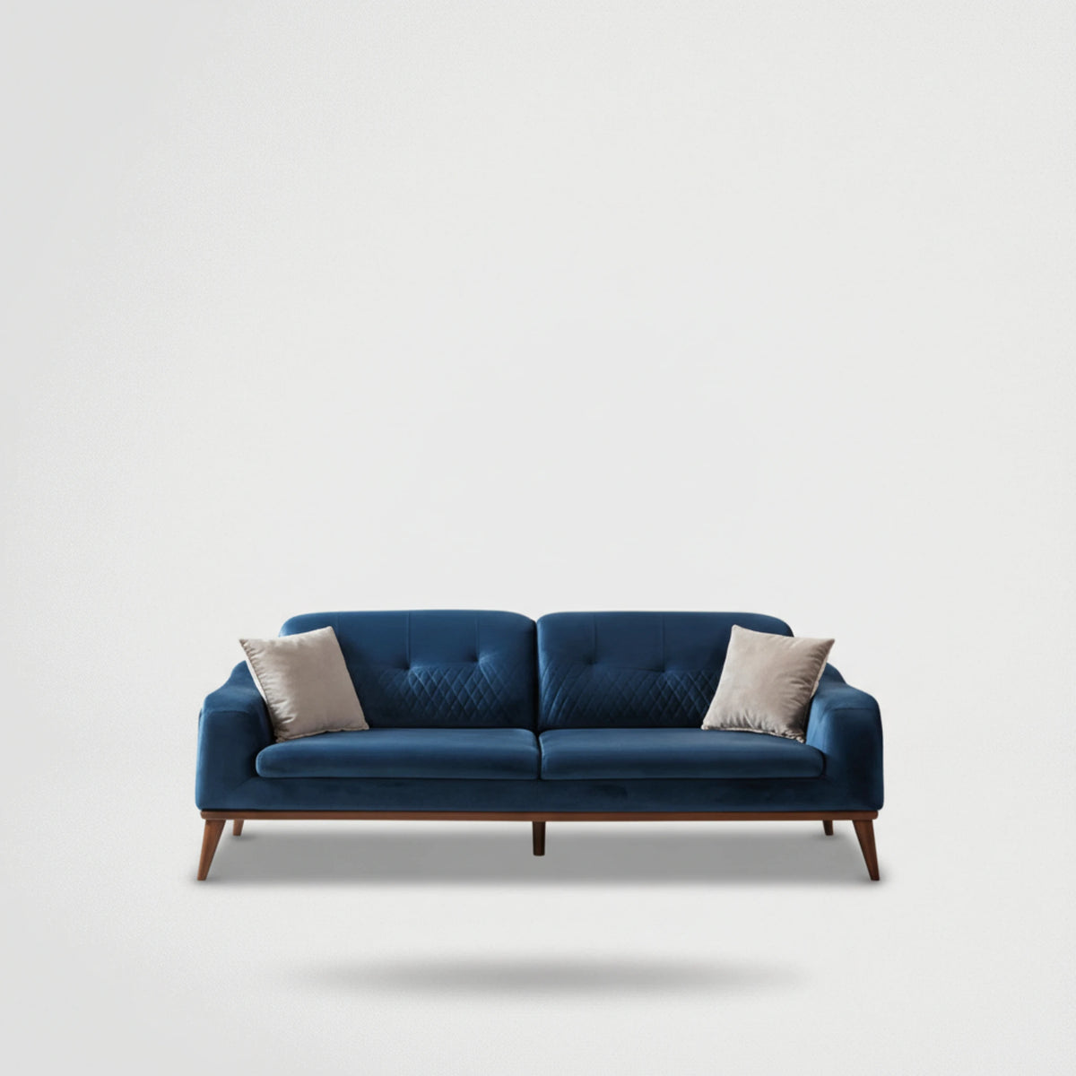 ספה תלת מושבית דגם פלורנס159047