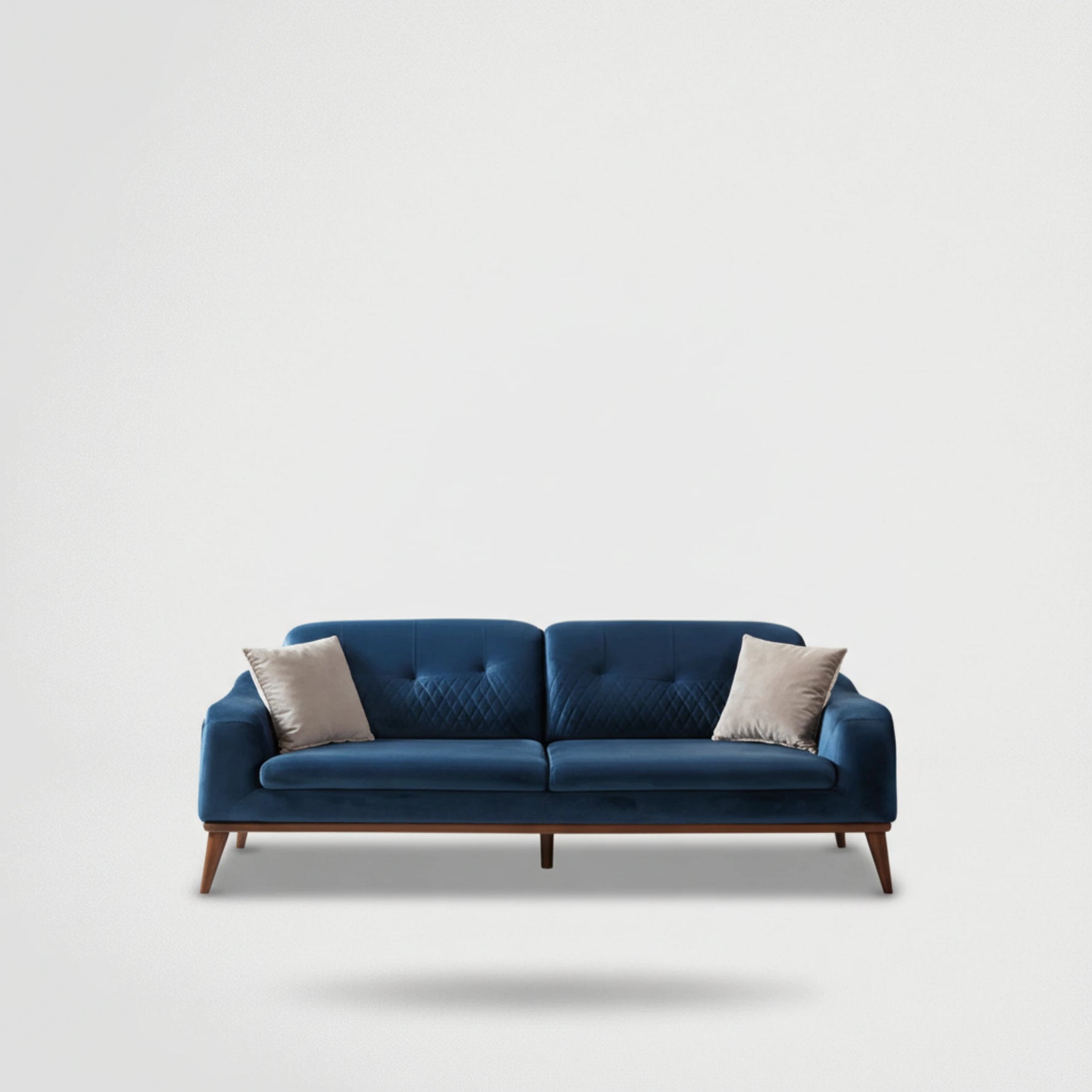 ספה תלת מושבית דגם פלורנס159047