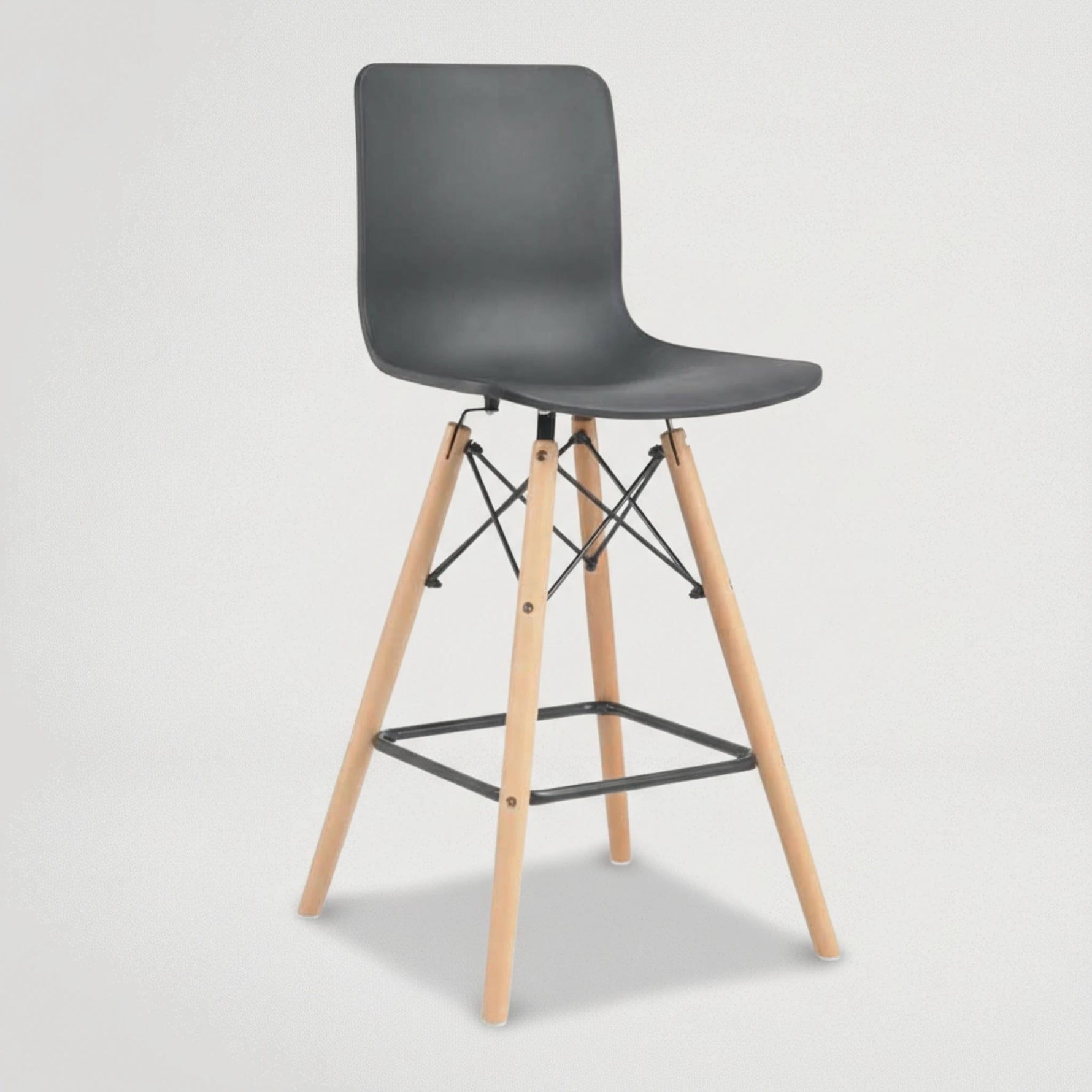 כסא פלסטיק יציב ואיכותי ביותר 1124