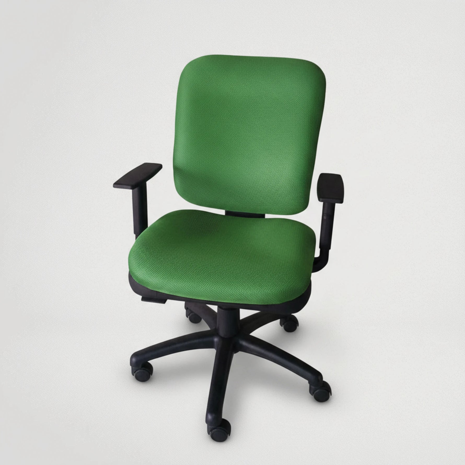 כסא מזכירה סינכרוני יד' מתכווננות מוטי