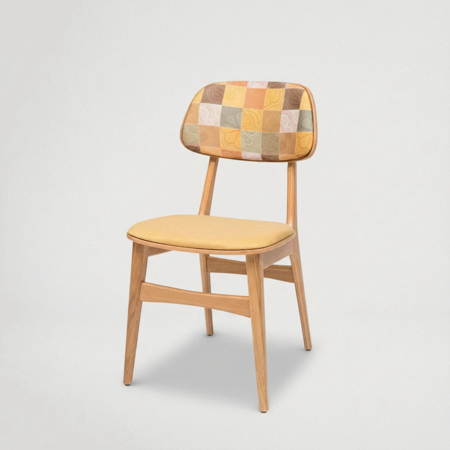 כסא למטבח דגם 6645