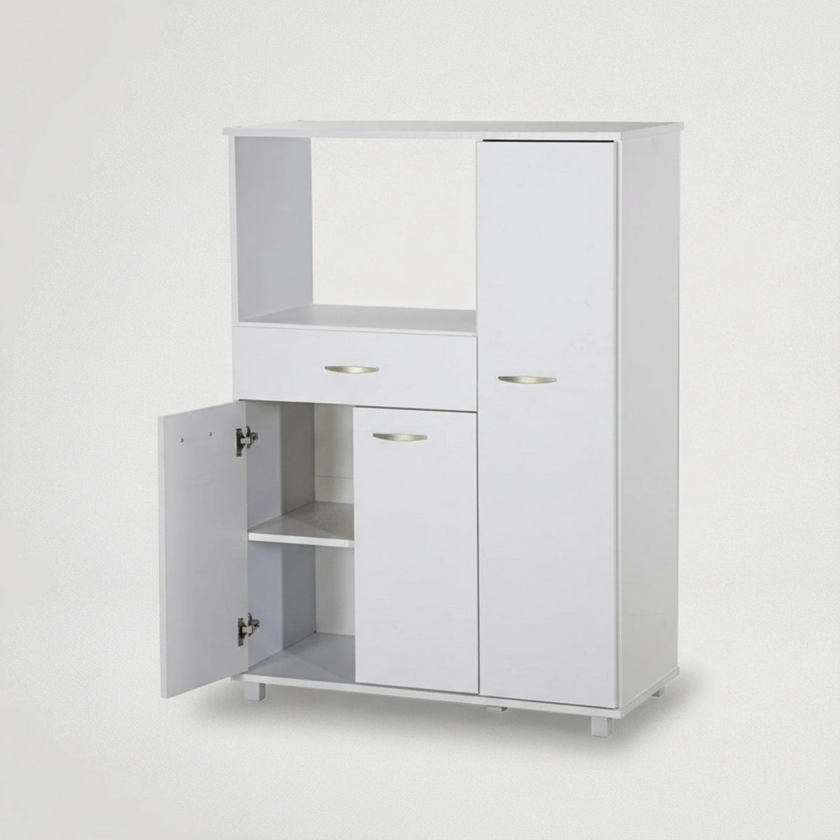 ארון למיקרוגל - דגם יעל 2102