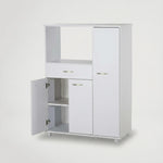 ארון למיקרוגל - דגם יעל 2102