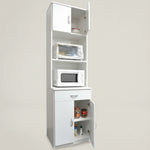 שידת שירות למטבח - דגם דלוין 2212