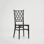 כיסא מעוצב לאירועים פינות אוכל 923