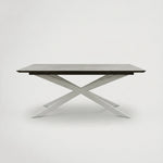 שולחן נפתח 200 על 100 נפתח עוד מטר