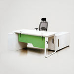 שולחן מנהלים 1.80 2245