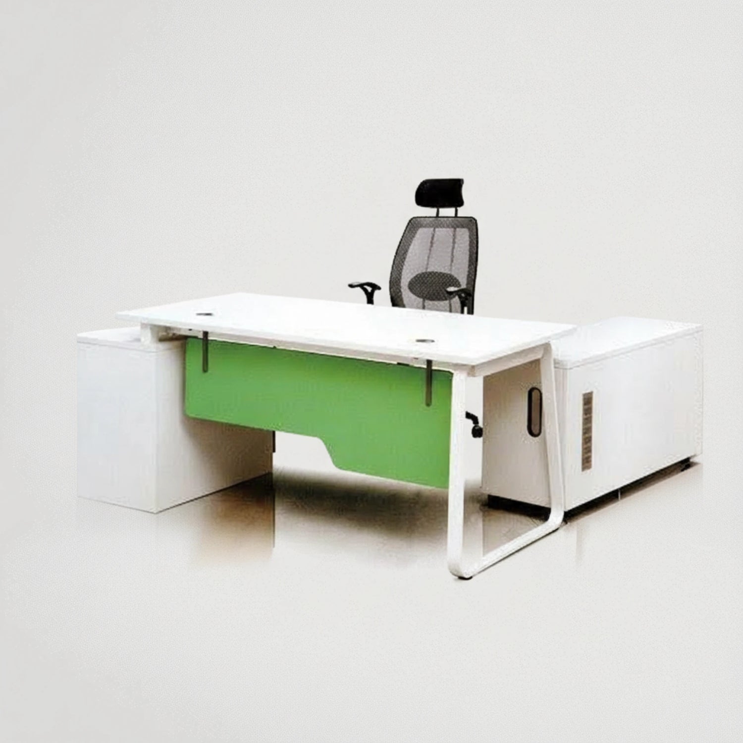 שולחן מנהלים 1.80 2245