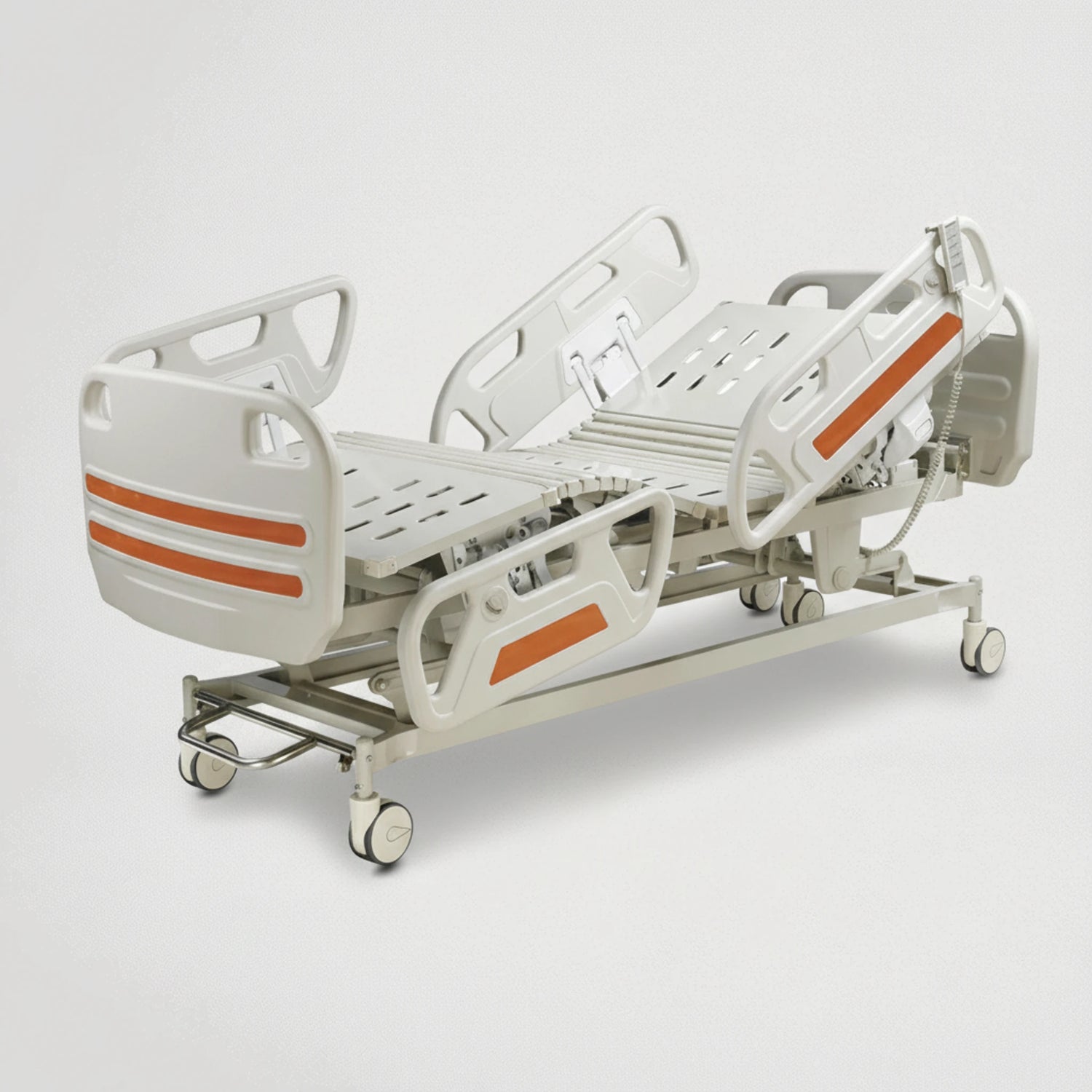 מיטה לבית חולים דגם 1012