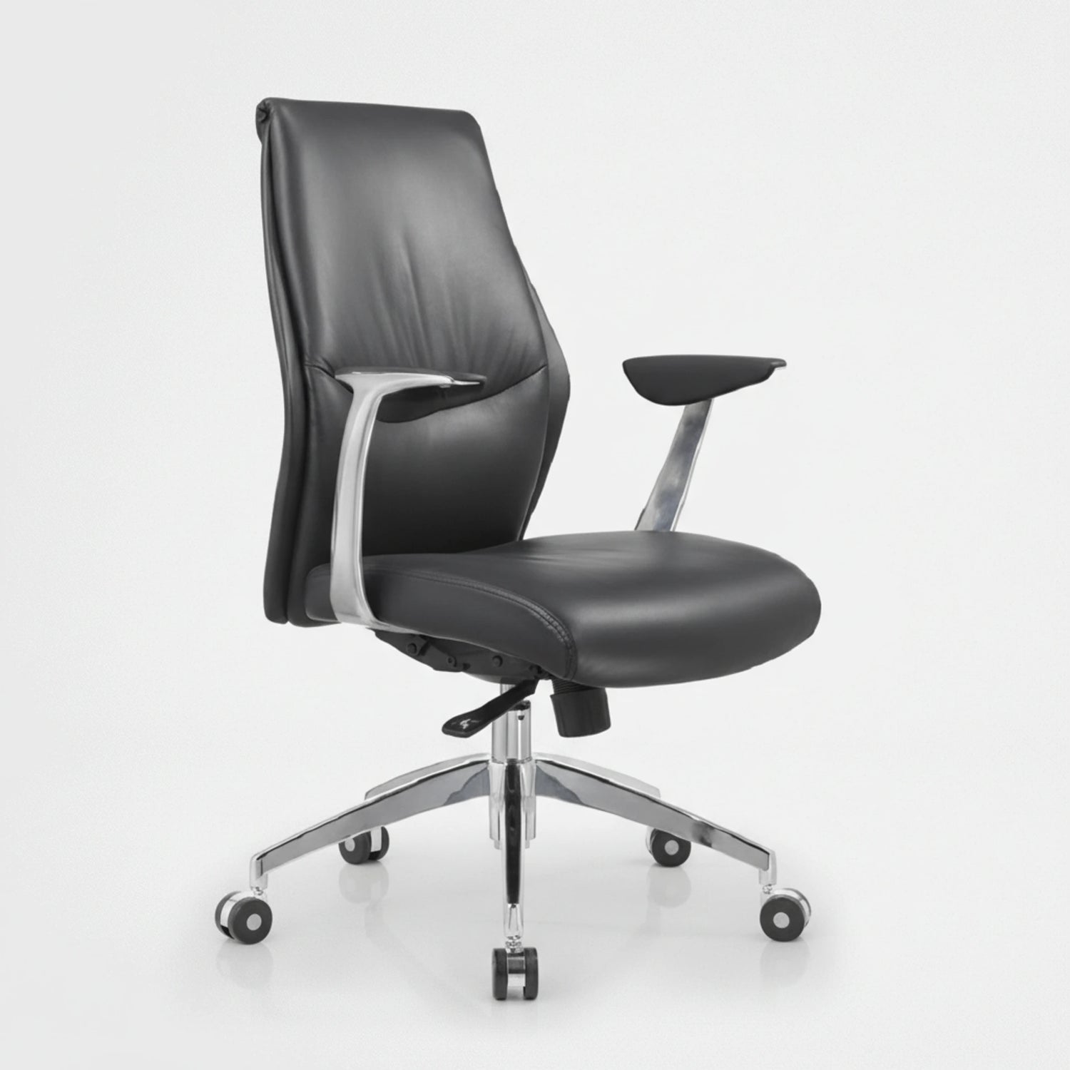 כיסא מנהל/כיסא משרד 1234