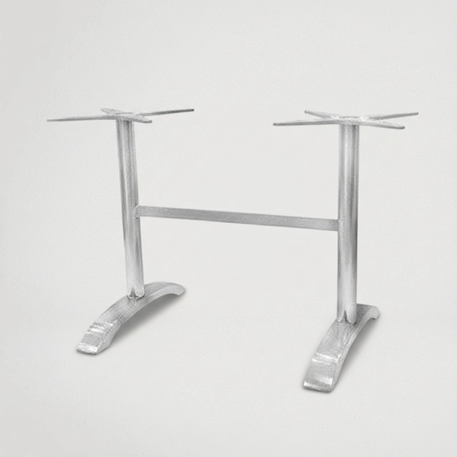 דגם רגל אלומיניום איטליינורק